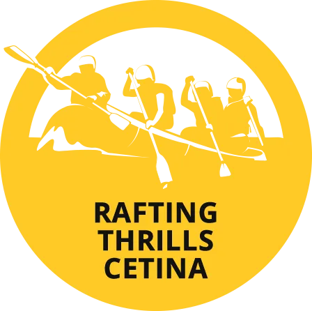 rafting logo